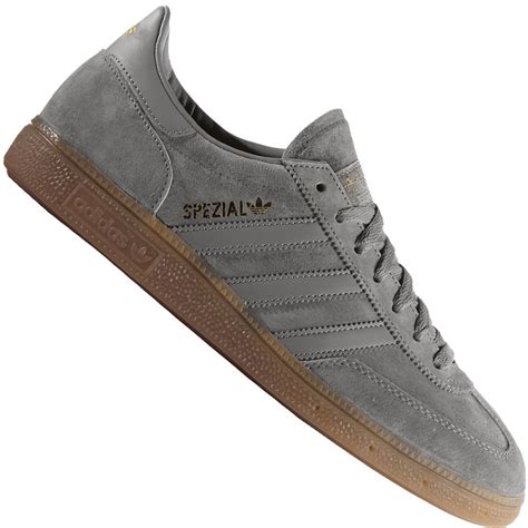 herren adidas grau|Graue Sneaker .